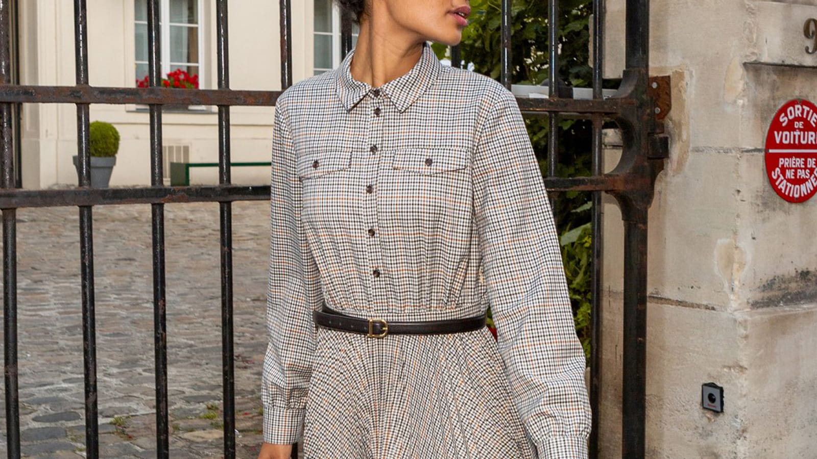Robe Idano