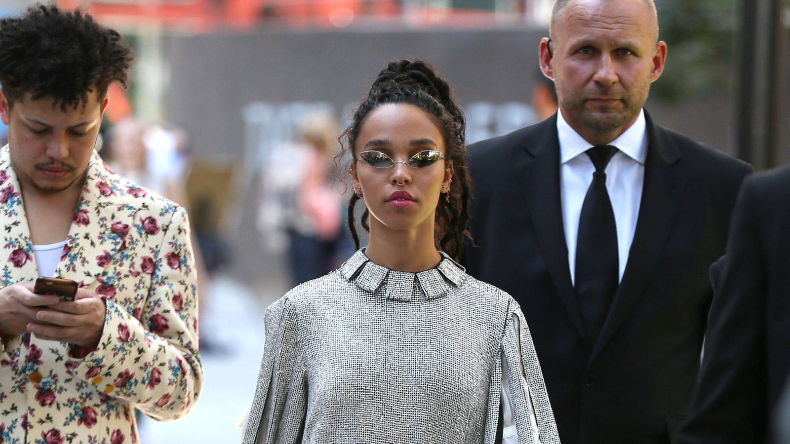 FKA Twigs
