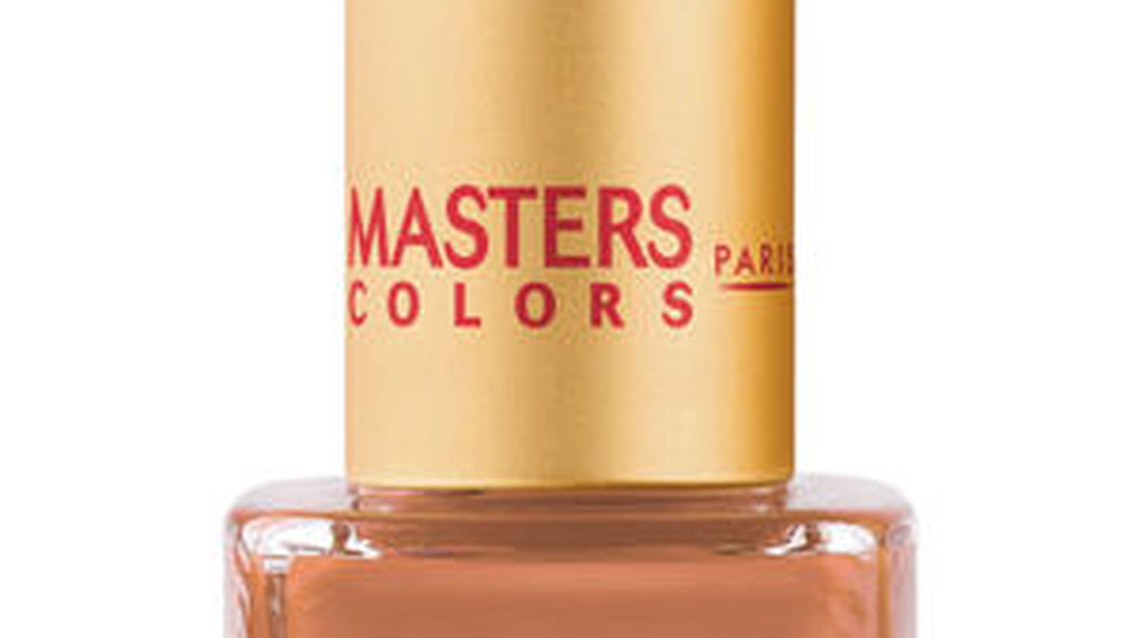 Vernis Nude Majestueux de Masters Colors