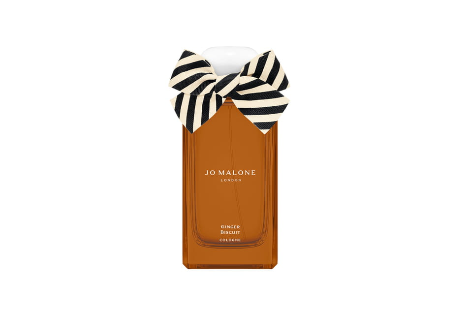 Ginger Biscuit de Jo Malone