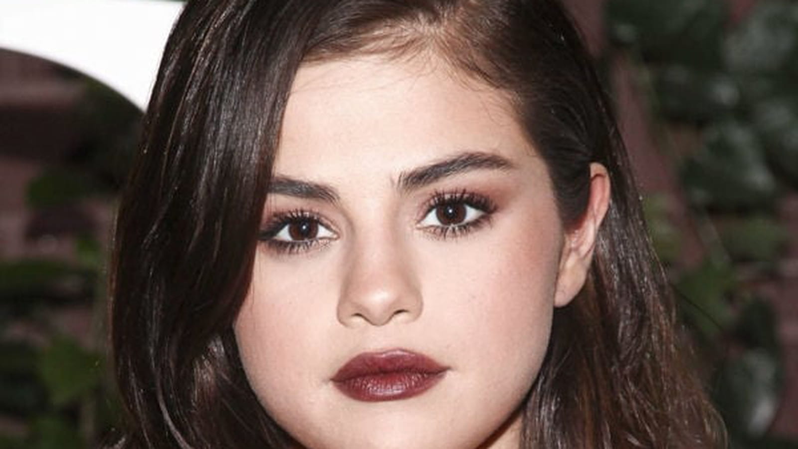 Selena Gomez