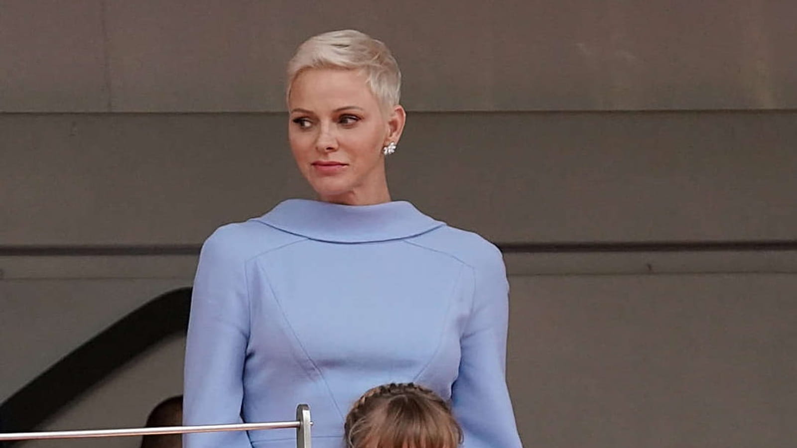 Charlene de Monaco