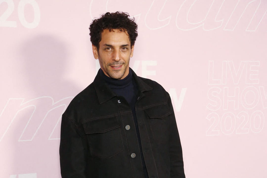 Tomer Sisley Au D fil Etam