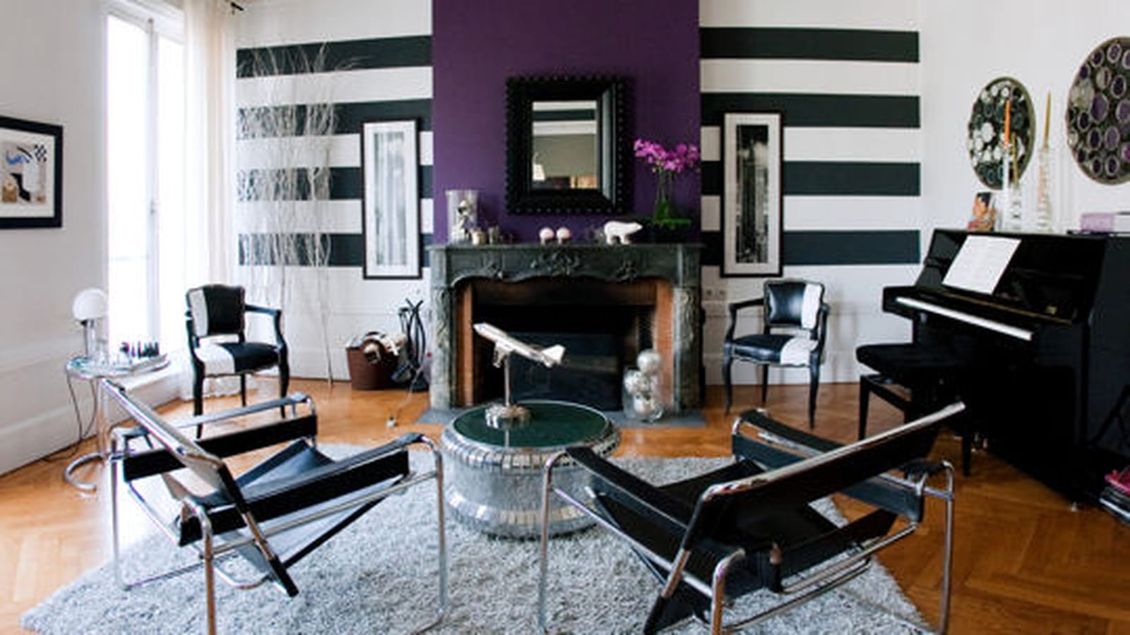 Petit salon