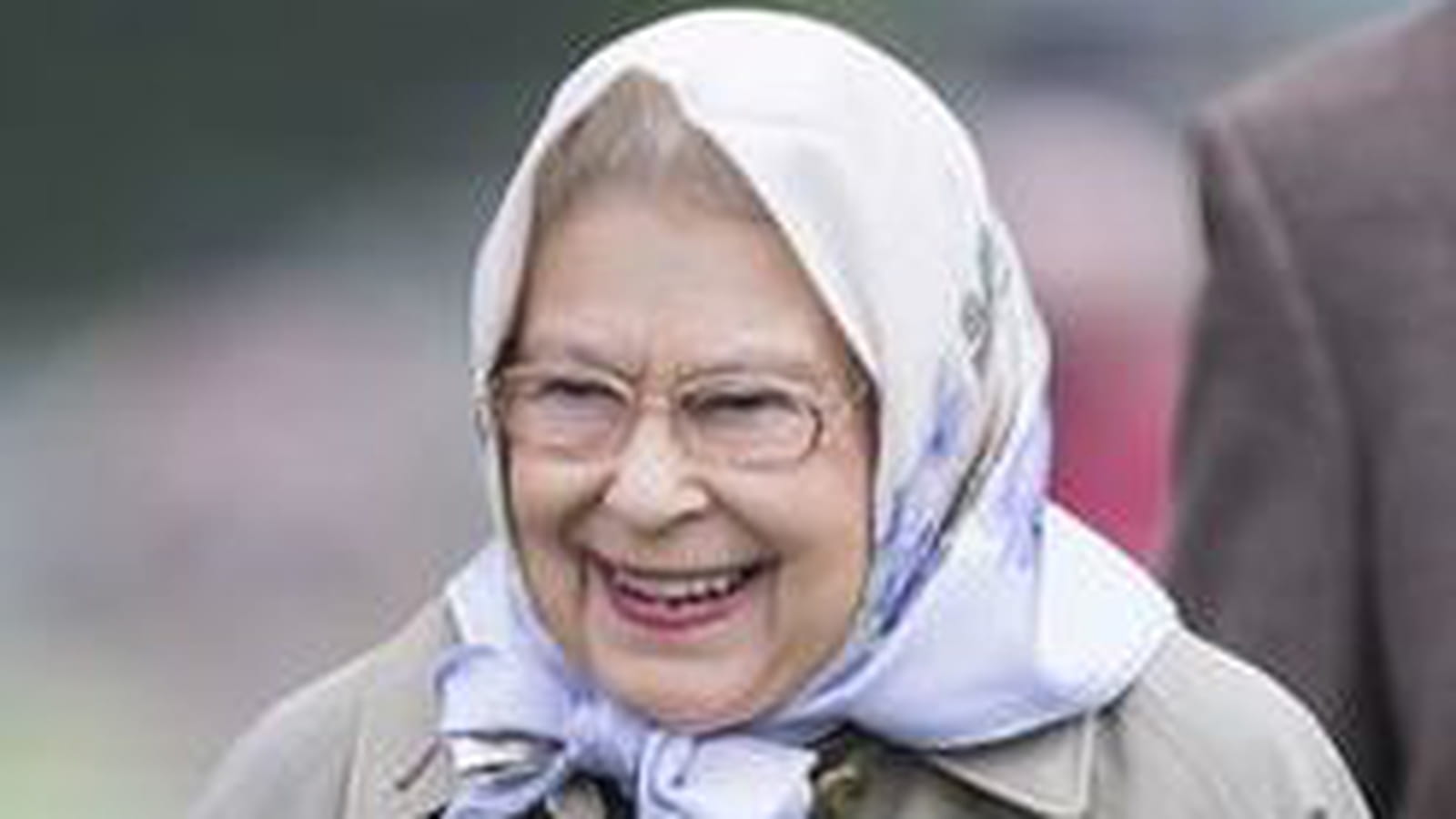 Elisabeth II
