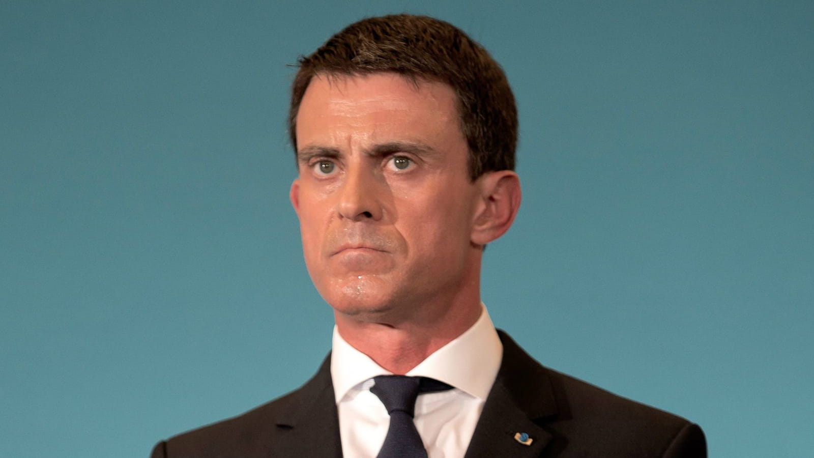 Manuel Valls