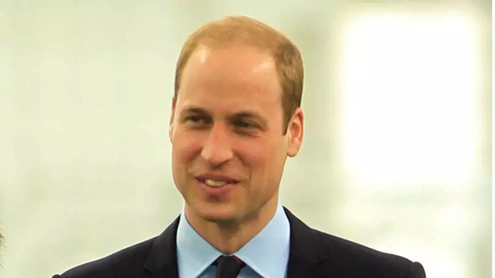 Prince William