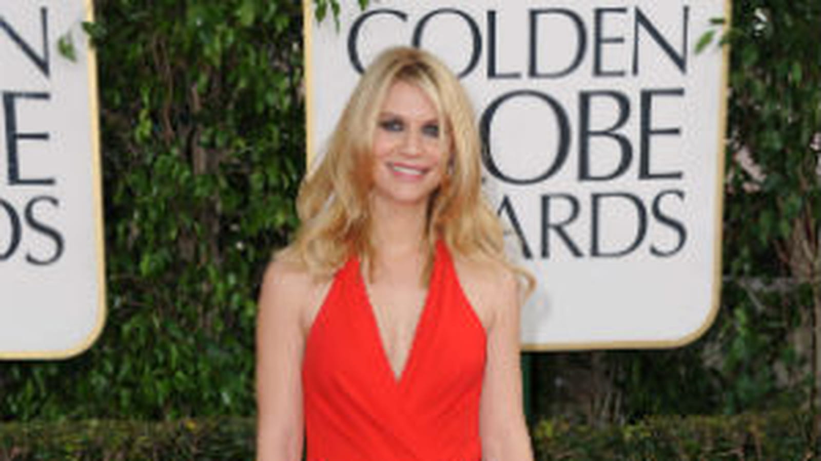Claire Danes