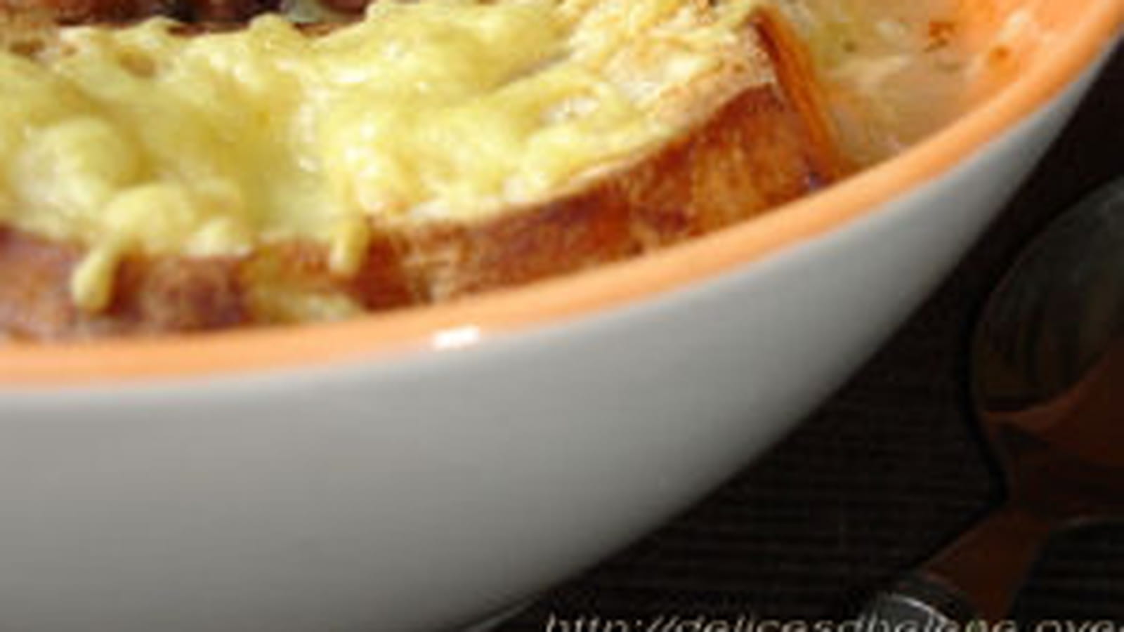 Soupe