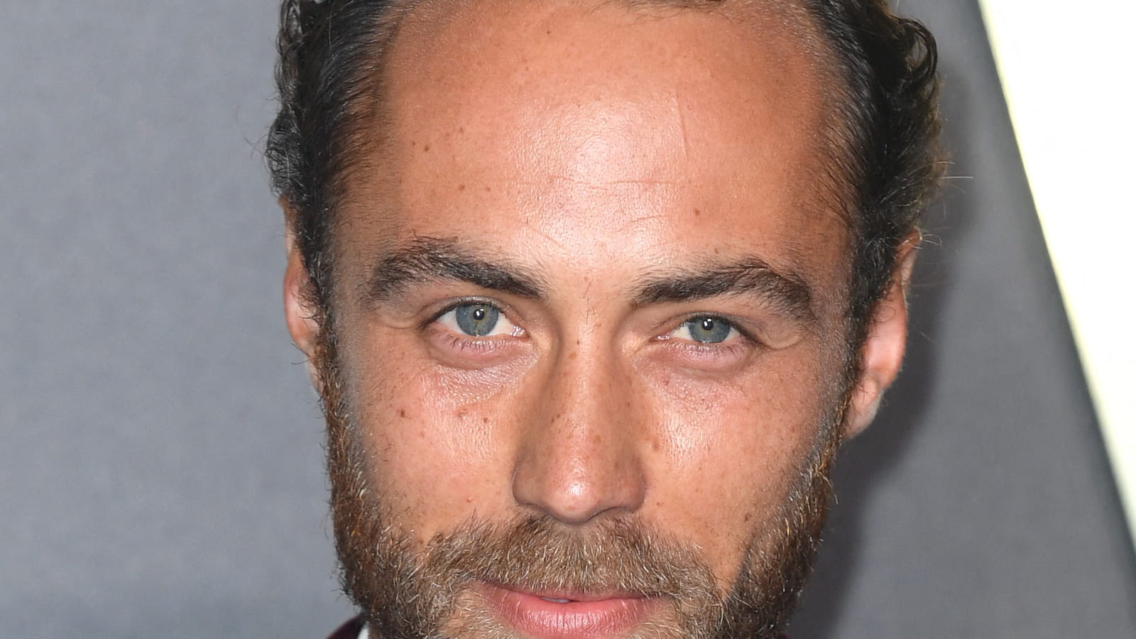 James Middleton