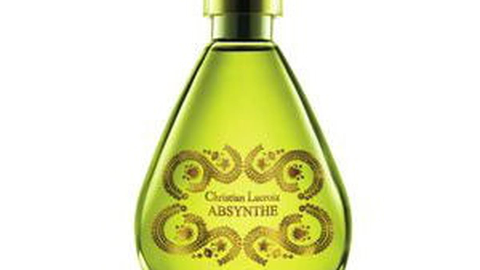 Absynthe de Christian Lacroix