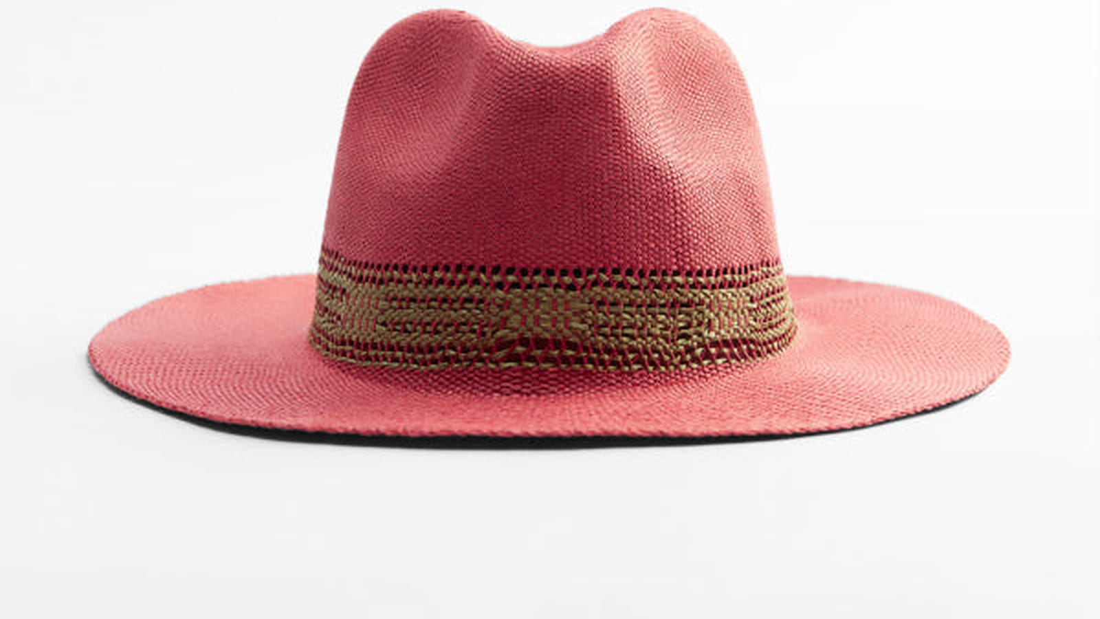 Chapeau Zara 