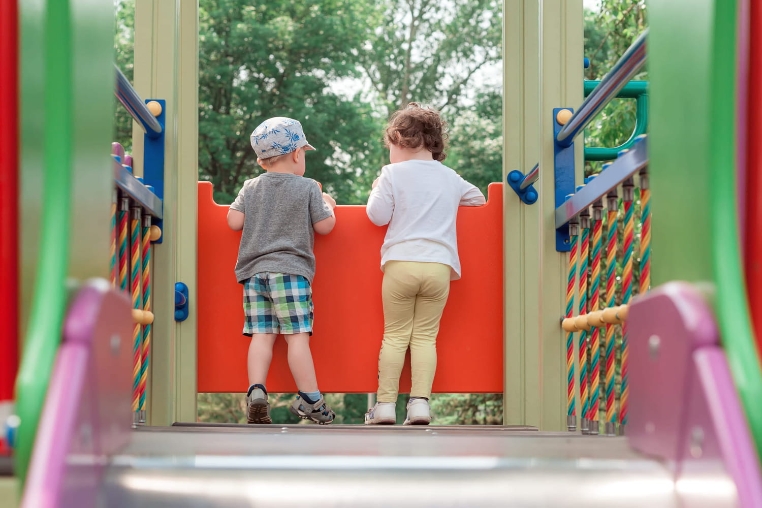 This department is best for raising children, study finds This department is best for raising children, study finds