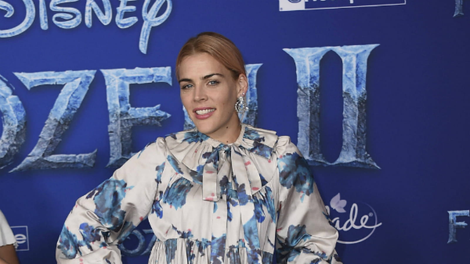 Busy Philipps 
