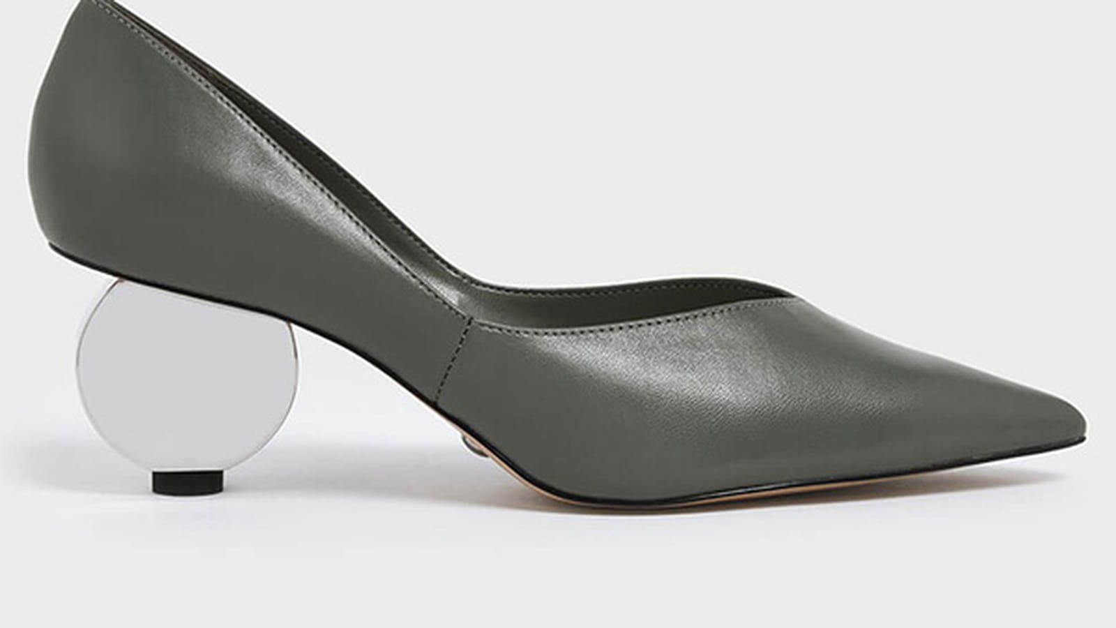 Escarpins Charles & Keith