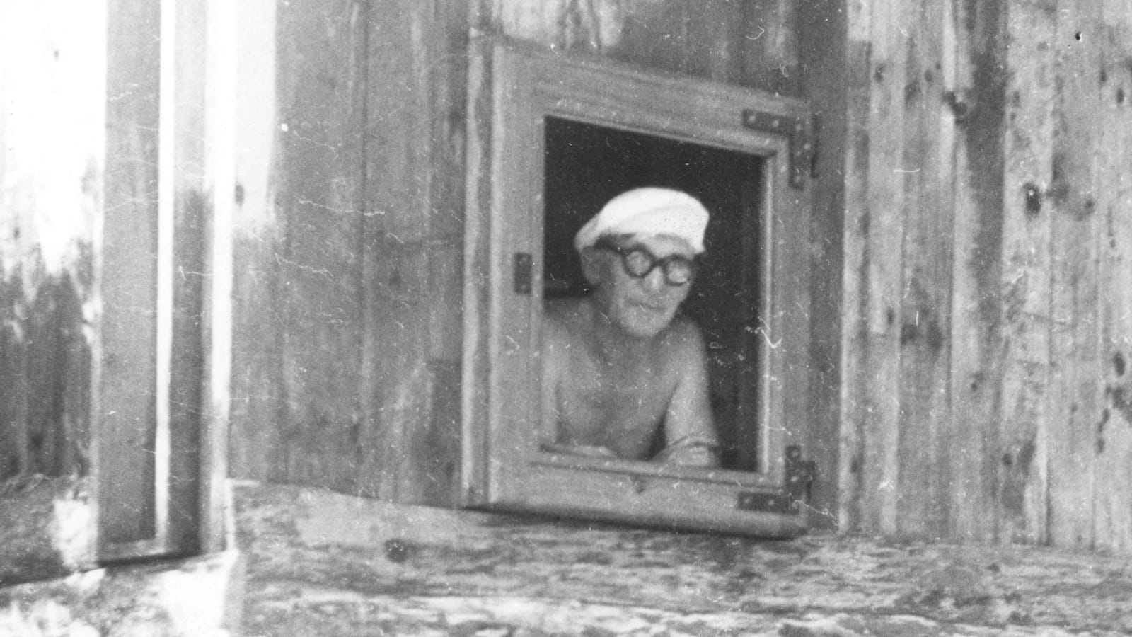 Le Cabanon