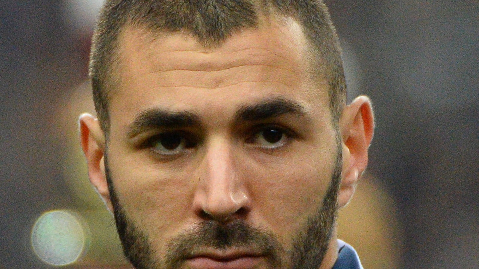 Karim Benzema