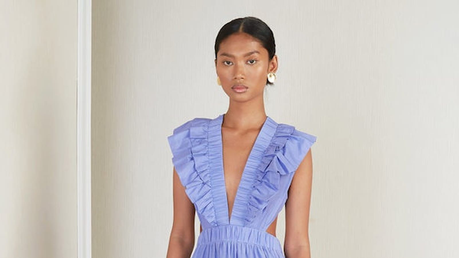 Robe Magali Pascal