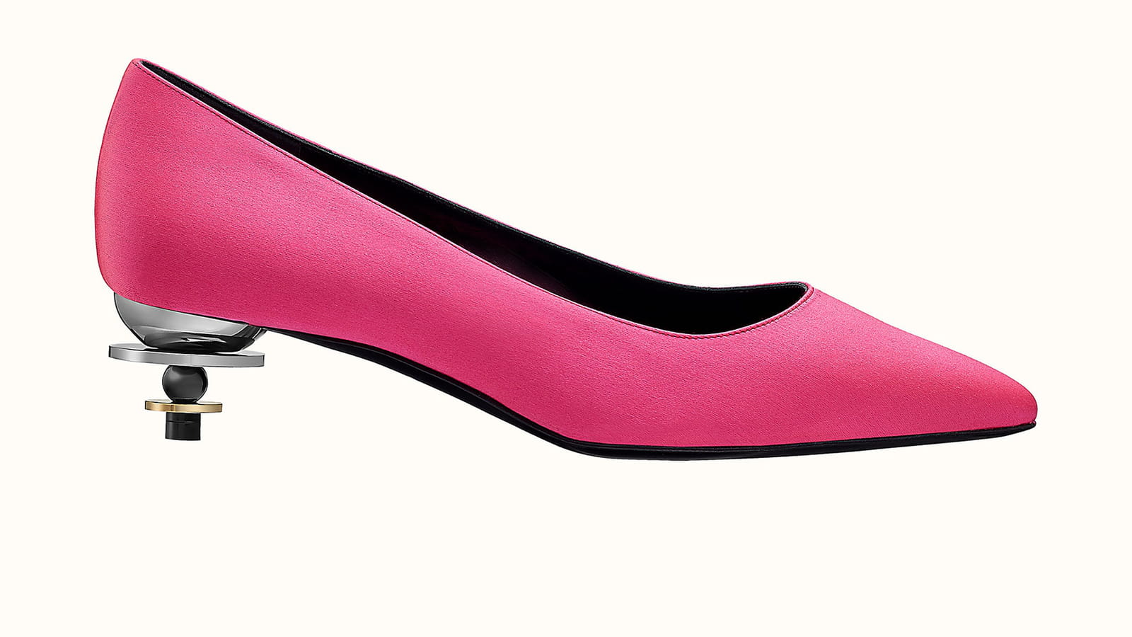 Escarpins Hermès