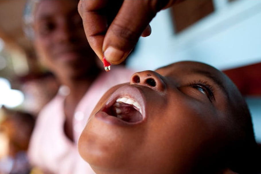Générale d'Optique s'engage à améliorer la vue des enfants malades