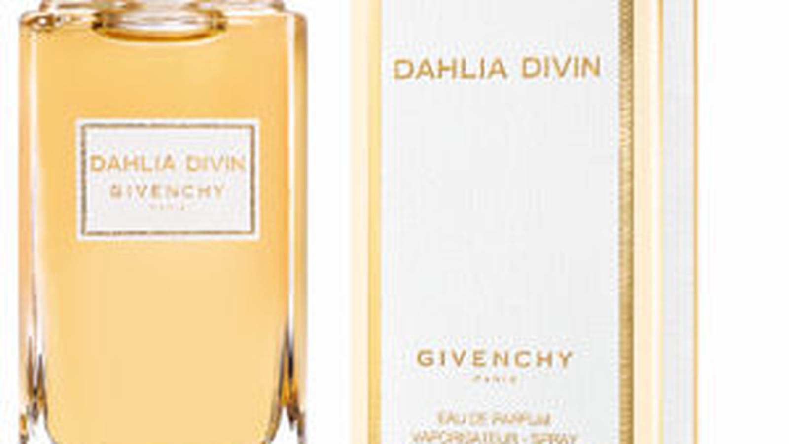 Dahlia Divin de Givenchy