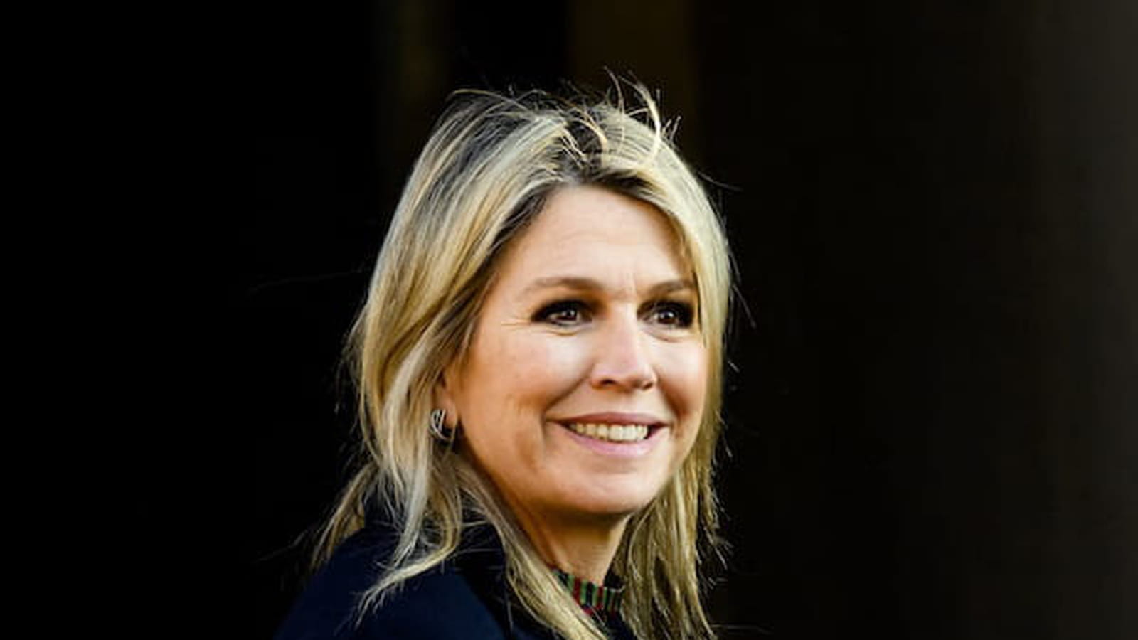 Maxima des Pays-Bas