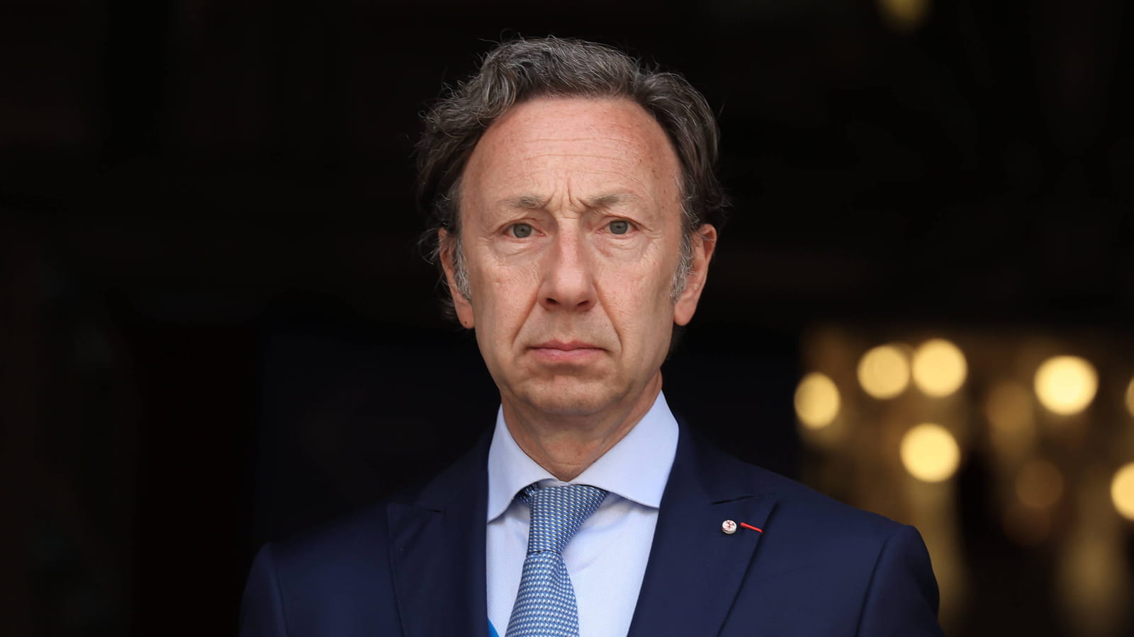 Stéphane Bern