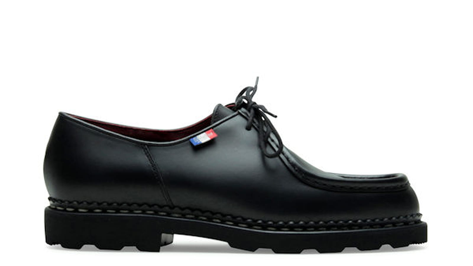 Derbies Paraboot