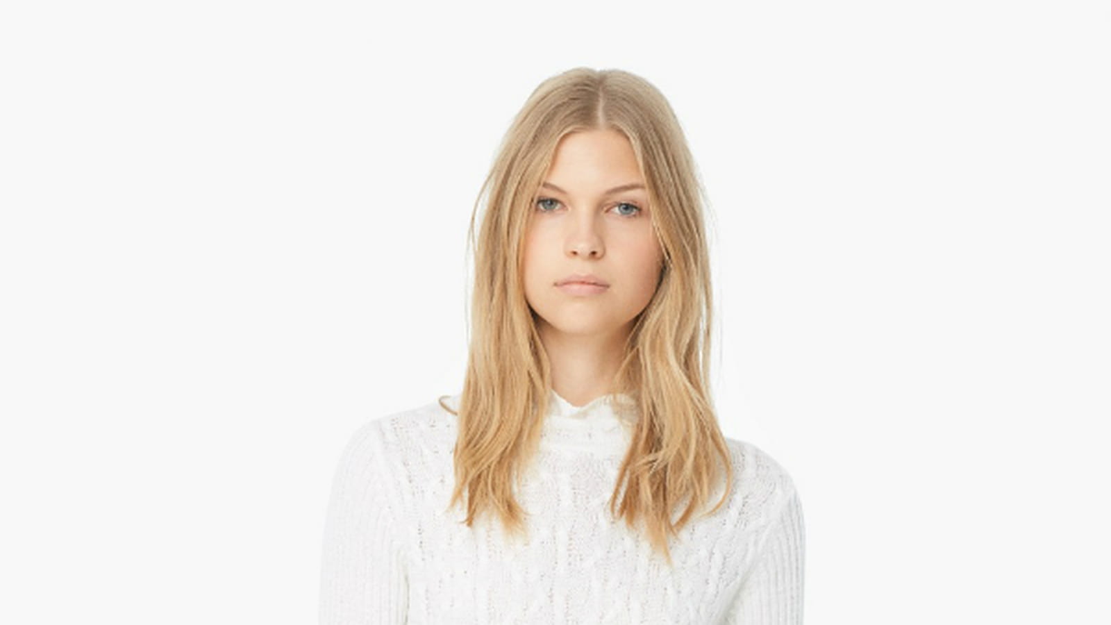 Robe-pull Mango