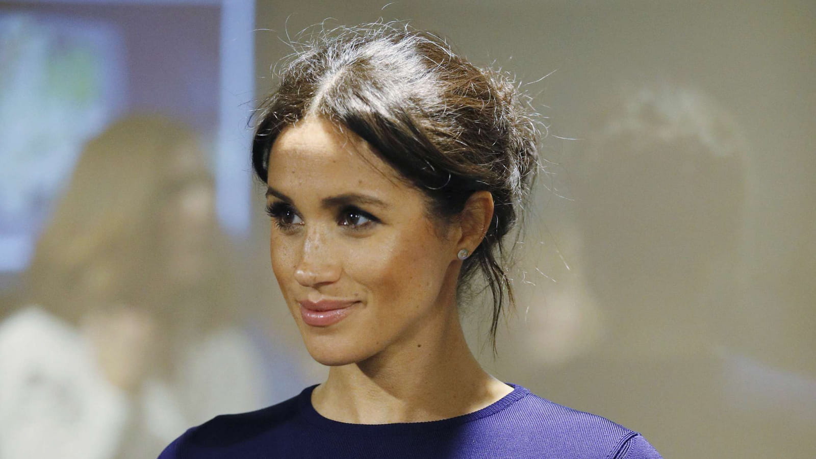 Meghan Markle