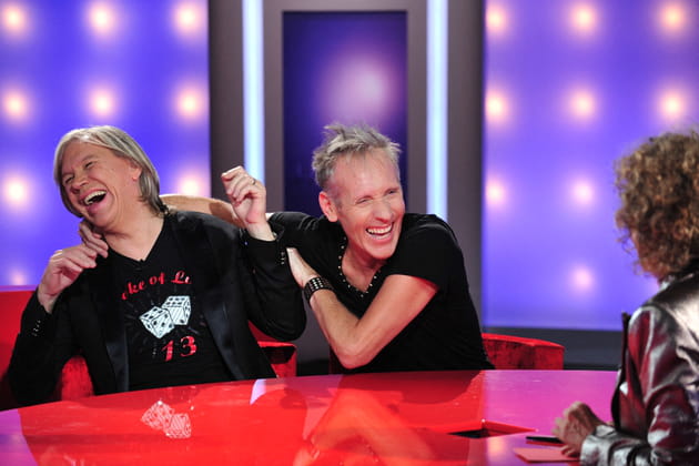 Avec Plastic Bertrand