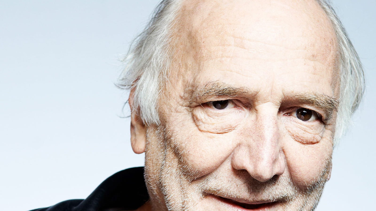 L’acteur André Wilms