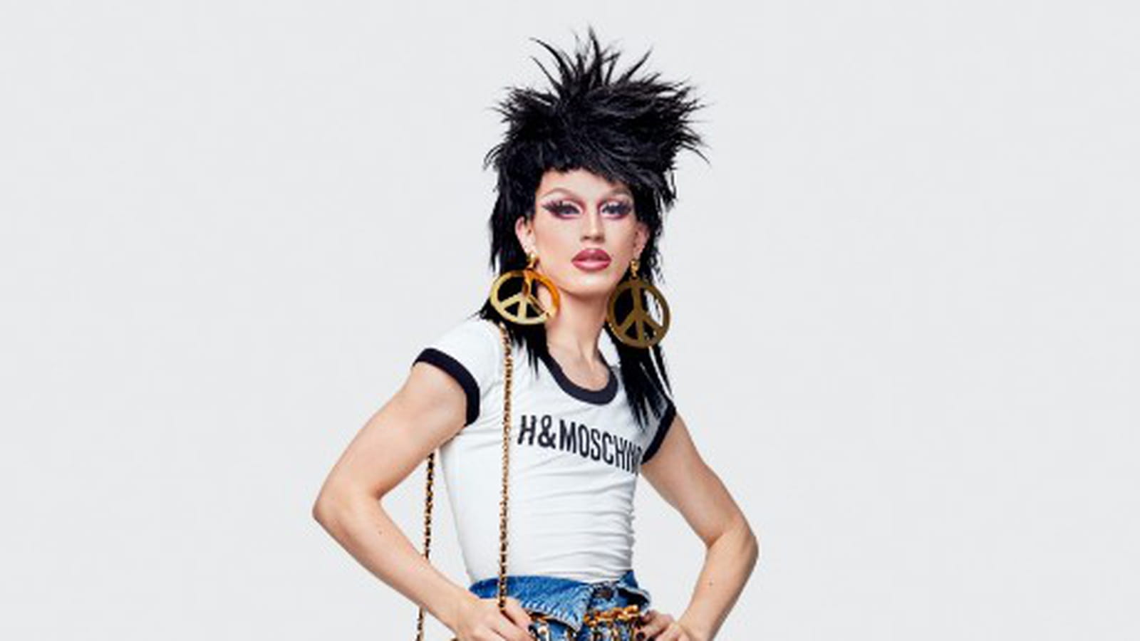 MOSCHINO [tv] H&M - 42/53