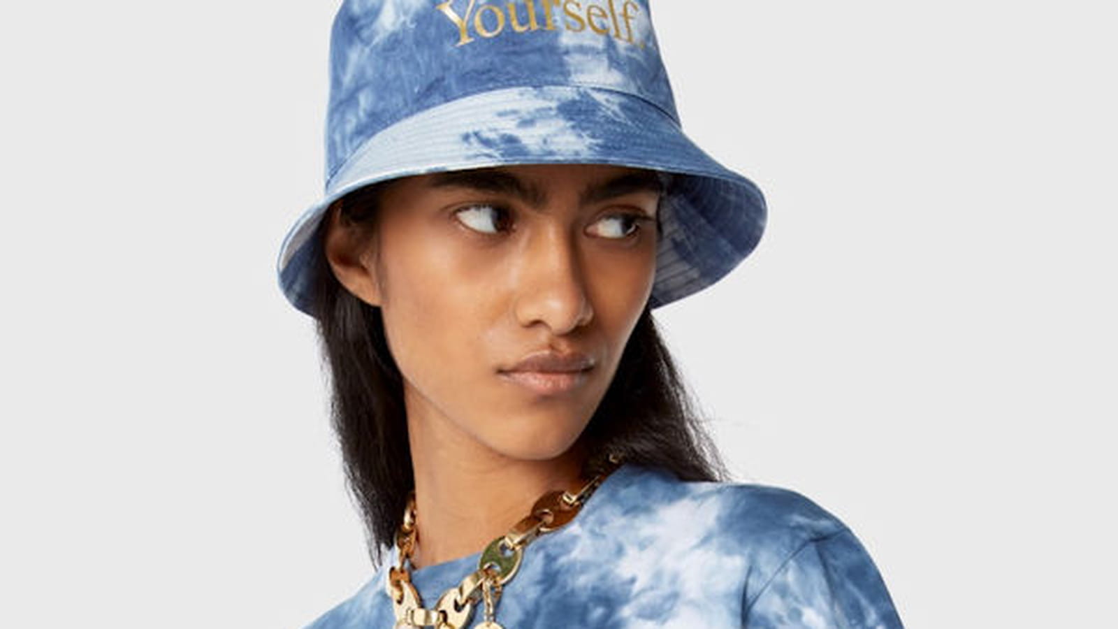 T shirt Lose Yourself de Paco Rabanne 190 euros