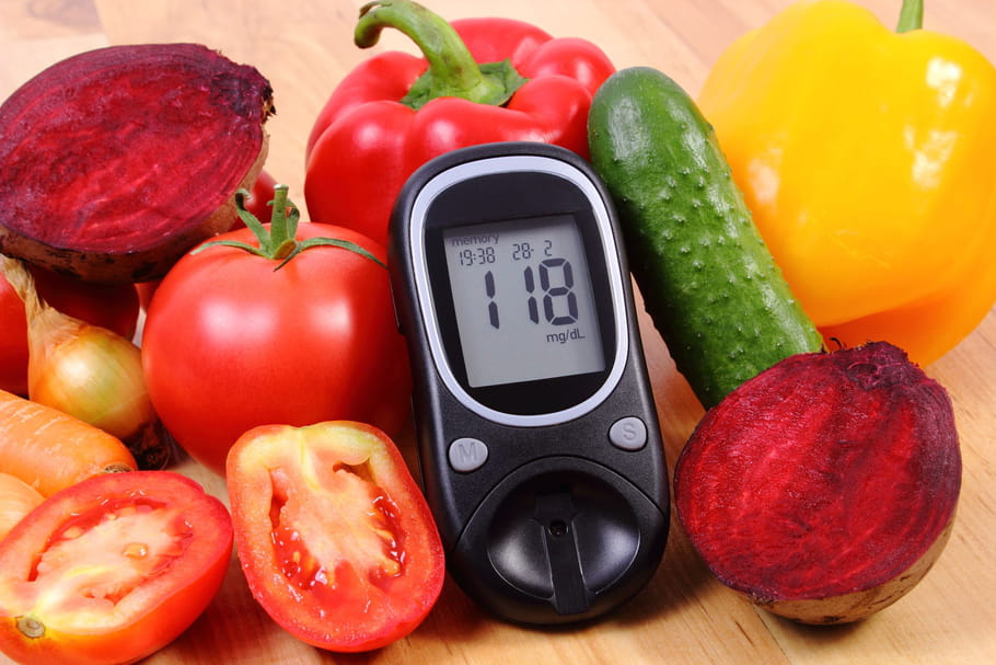 Diabète : quels sont les aliments à privilégier ?