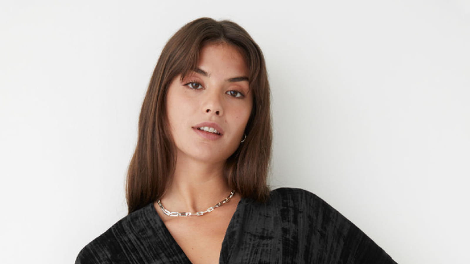 Robe noire & Other Stories