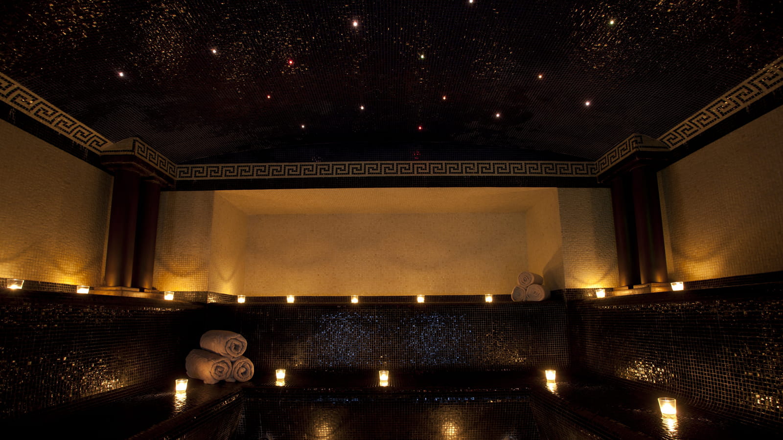Le hammam