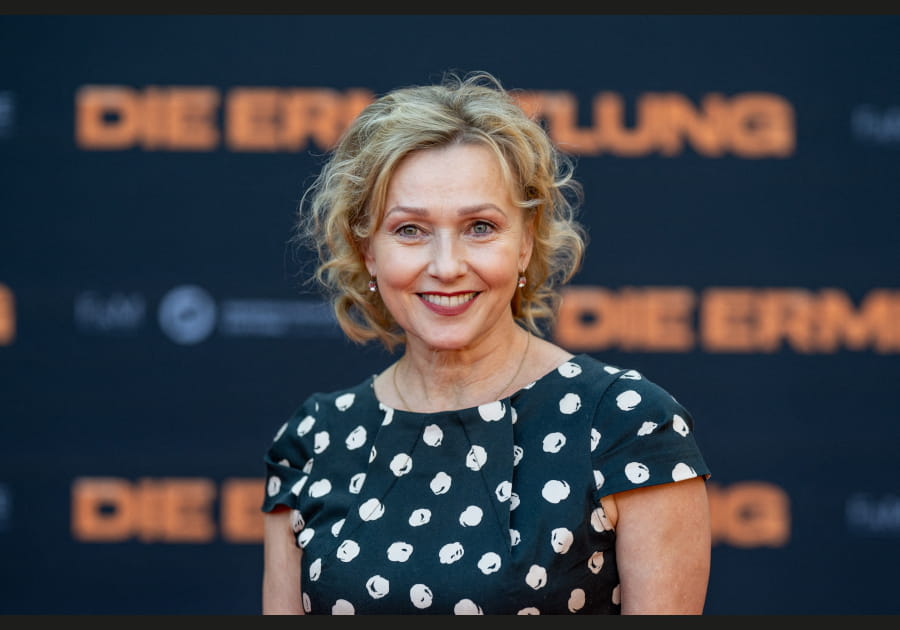 Flop&nbsp;: le crayon violet de Dana Golombek