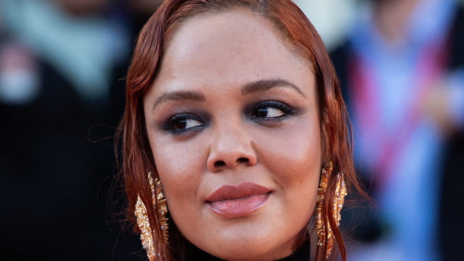 Tessa Thompson