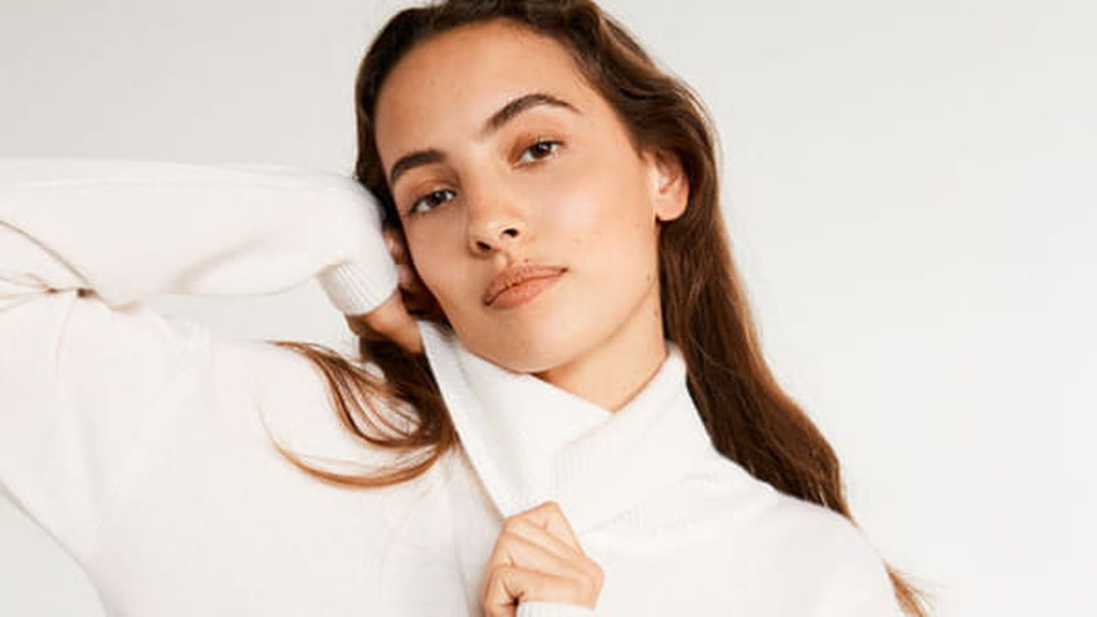 Pull en cachemire Claudie Pierlot