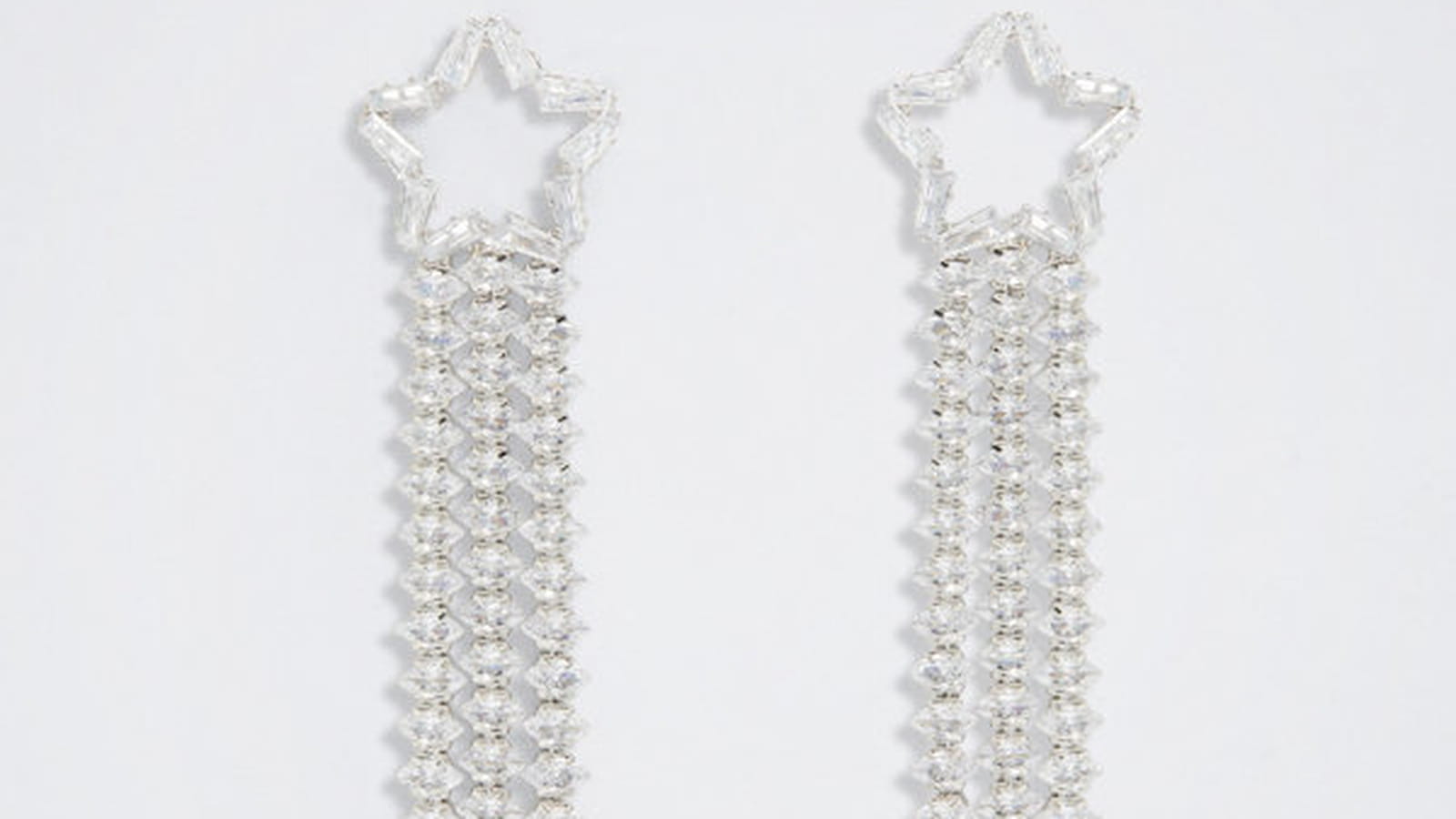 Boucles d'oreilles Parfois