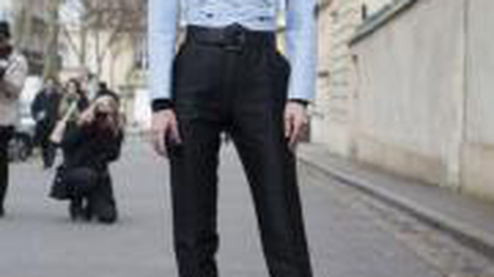 Policier