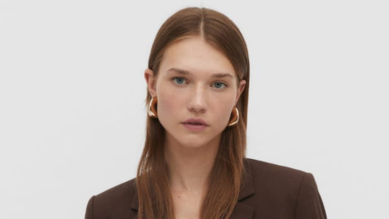 Blazer Stradivarius 