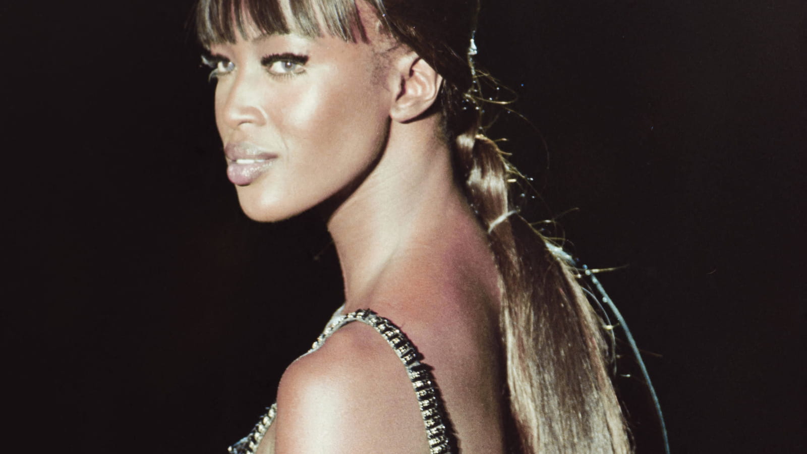 Demi-tresse 