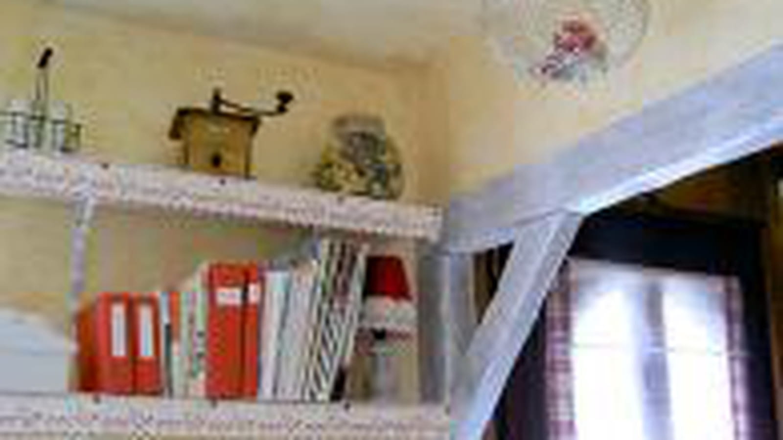 Détails déco