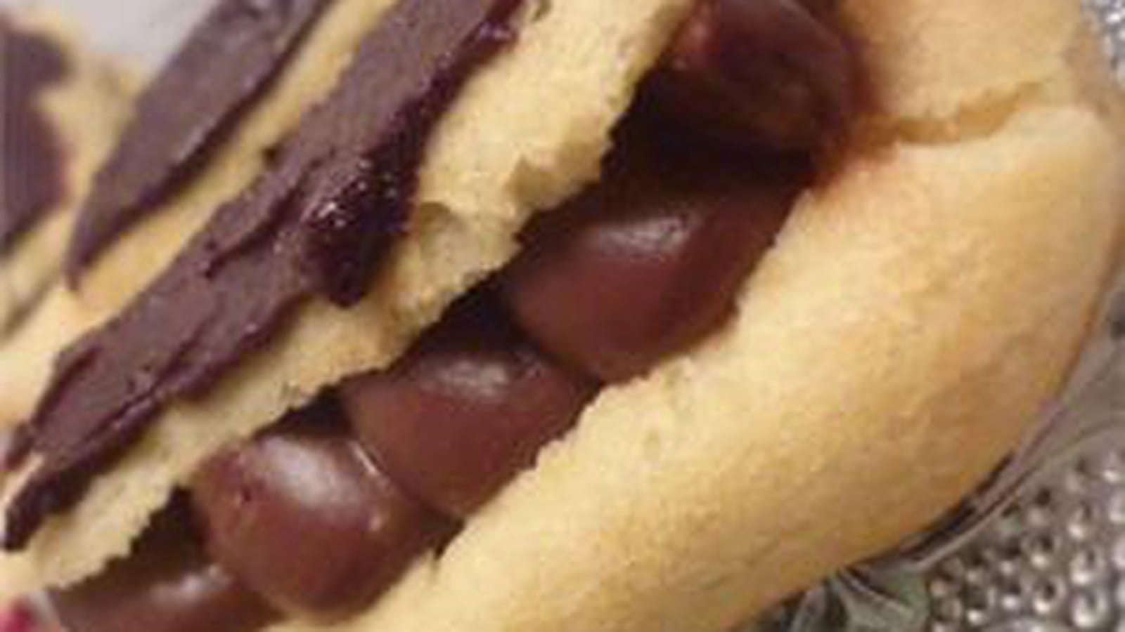 Eclairs