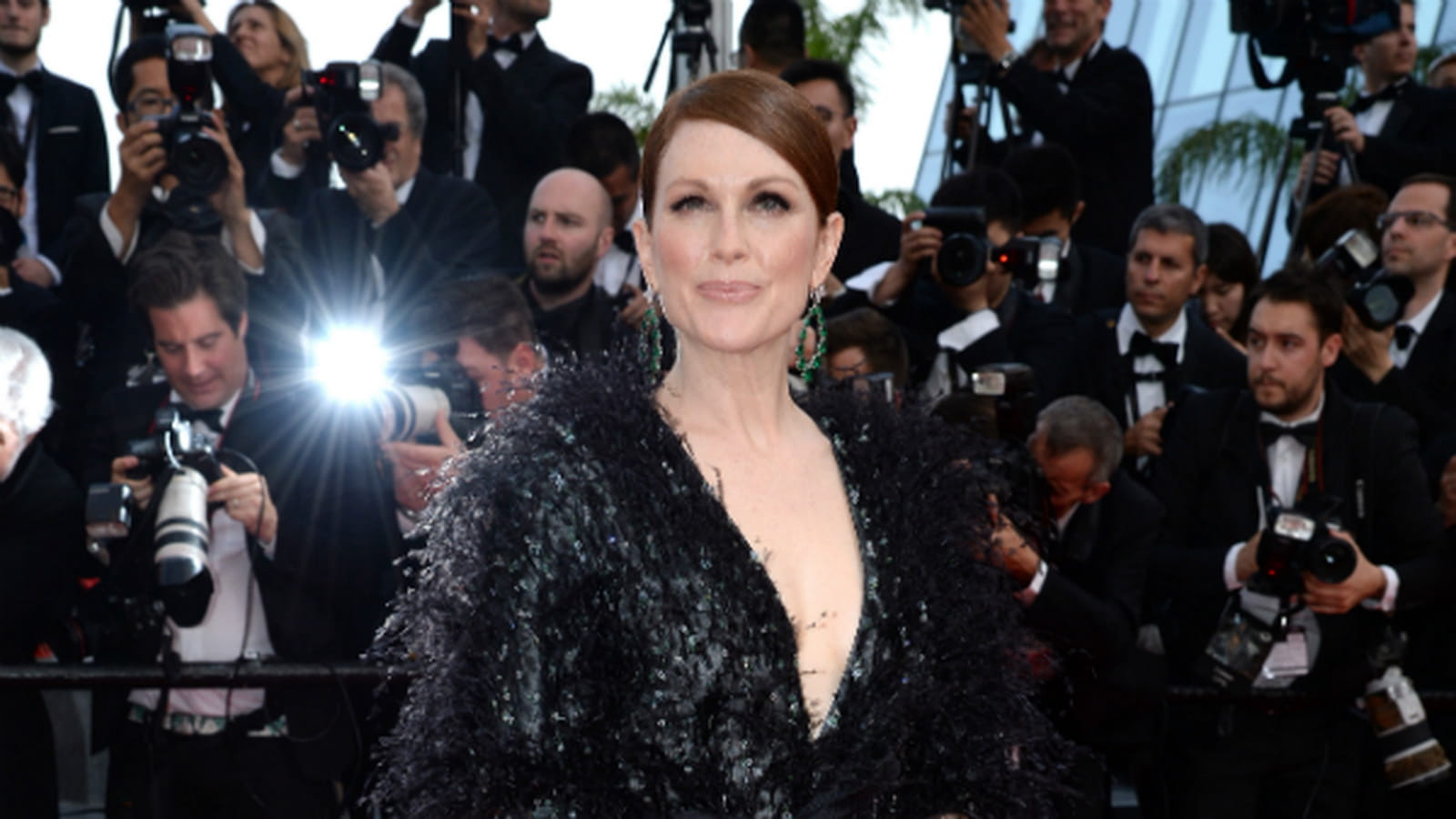 Julianne Moore