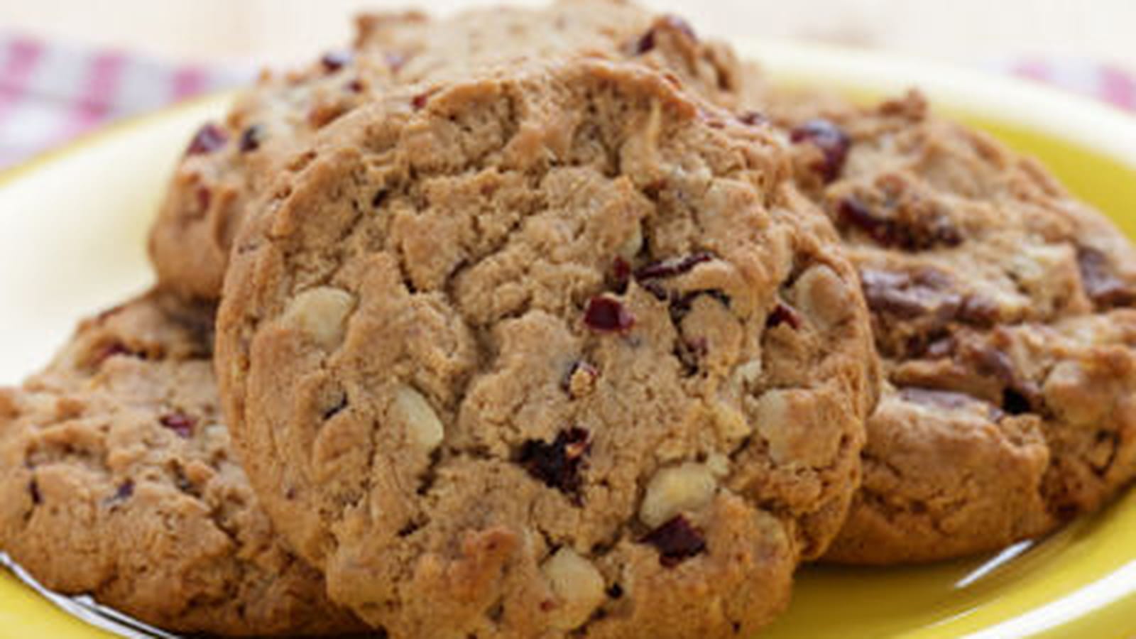 Cookies maison
