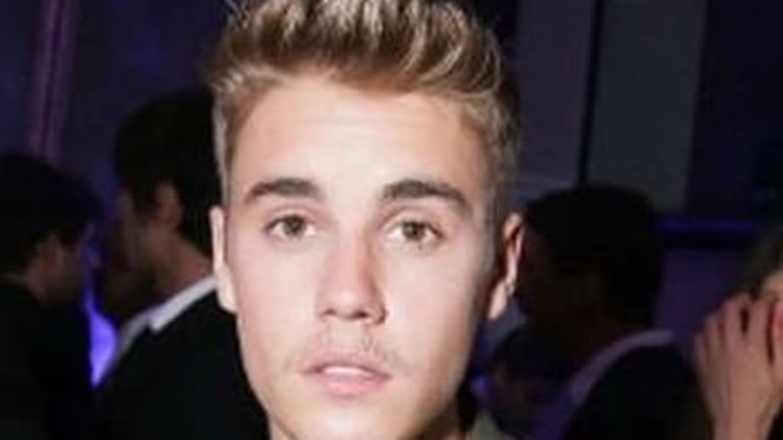 Justin Bieber
