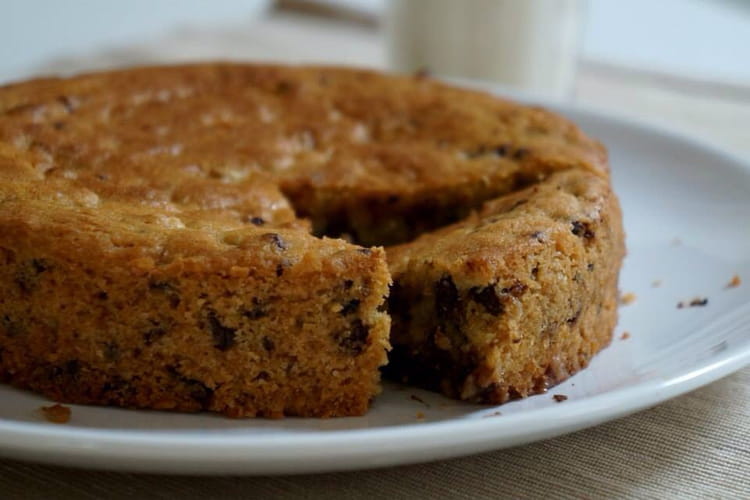 Gateau Facon Cookies Tres Simple